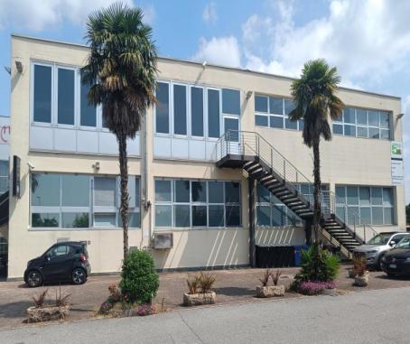 immobile magazzino all'asta in via Ninola sn - 24050 Calcinate (BG) - 4