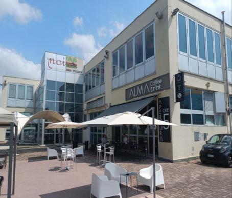 immobile attivita commerciale all'asta in via Ninola sn - 24050 Calcinate (BG) - 3