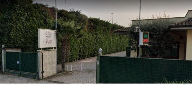 immobile negozio all'asta in via Ninola sn - 24050 Calcinate (BG) - 1