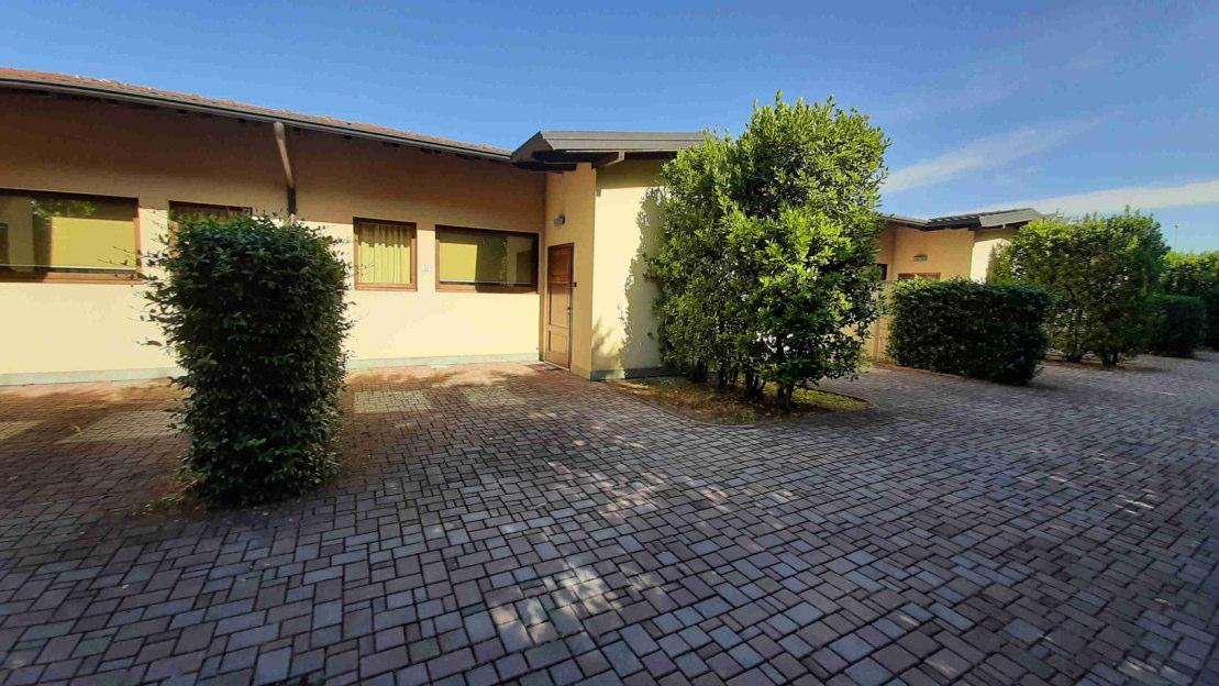 immobile negozio all'asta in via Ninola sn - 24050 Calcinate (BG) - 2