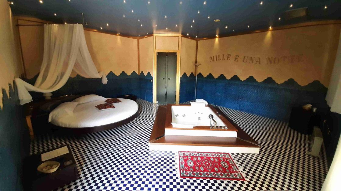 immobile negozio all'asta in via Ninola sn - 24050 Calcinate (BG) - 3