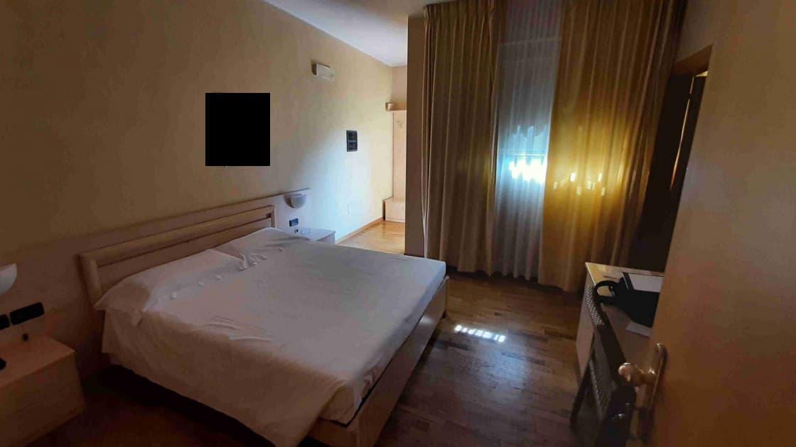 immobile negozio all'asta in via Ninola sn - 24050 Calcinate (BG) - 4