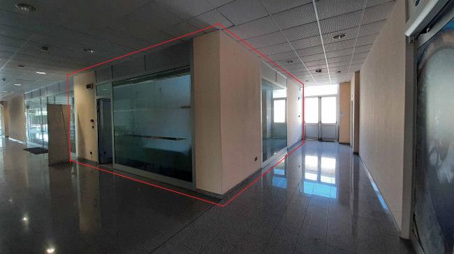 immobile negozio all'asta in via Ninola sn - 24050 Calcinate (BG) - 5