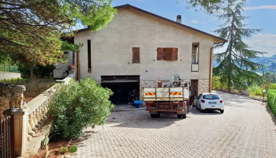 immobile appartamento all'asta in via poligono, n 3 - 6121 Perugia (PG) - 1