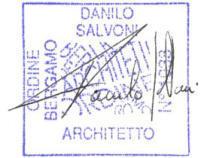 immobile capannone all'asta in via Ninola sn - 24050 Calcinate (BG) - 2