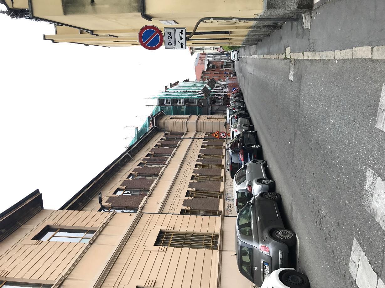 immobile appartamento all'asta in Via Privata Leonardo Bruni n 20/A Milano (MI) - 3