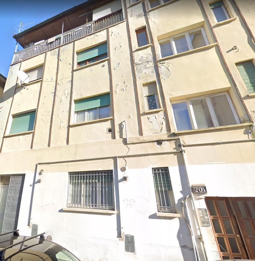 immobile appartamento all'asta in Via Privata Leonardo Bruni n 20/A Milano (MI) - 5