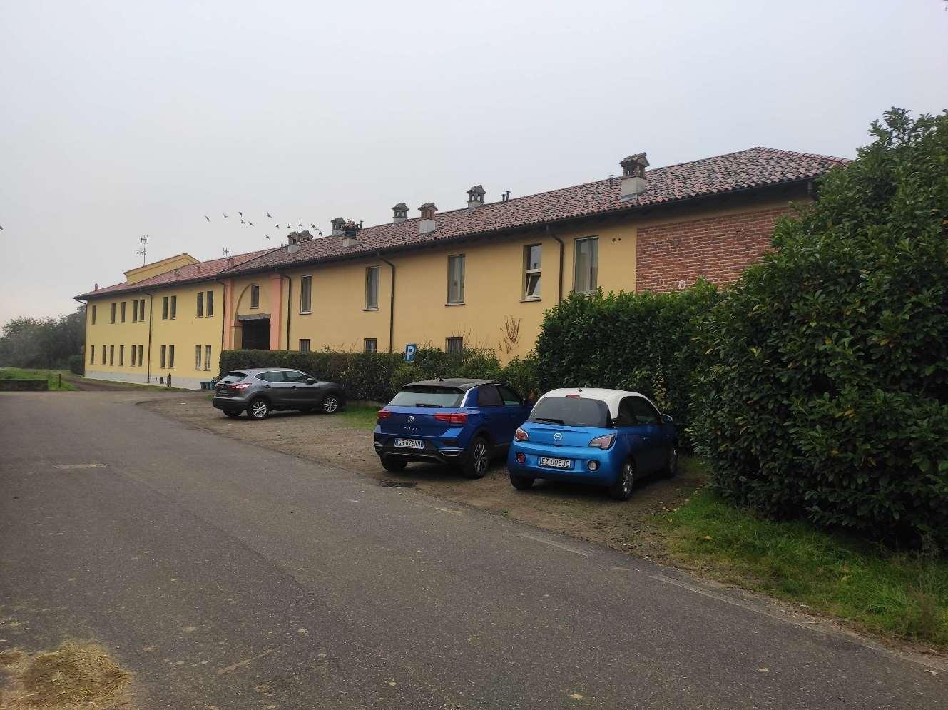 immobile magazzino all'asta in Via Cascina Cusago di Sotto snc Cusago (MI) - 4