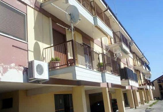 immobile appartamento all'asta in Contrada Grupa, Via Vittorio Emanuele II - 87051 Aprigliano (CS) - 1