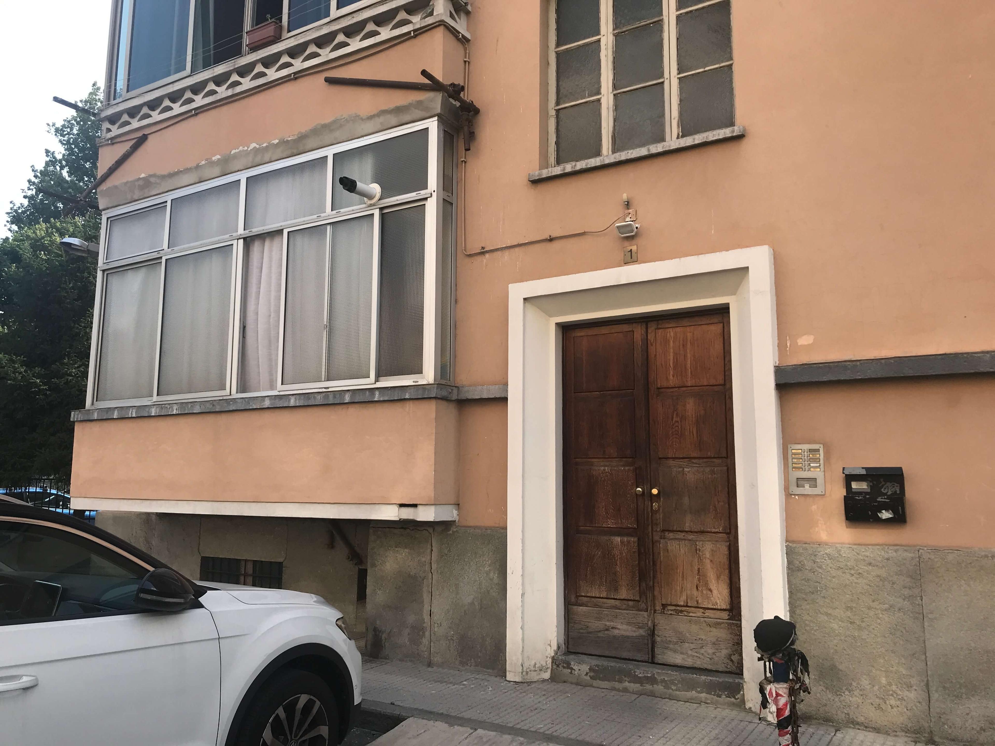 immobile appartamento all'asta in Via Giacomo Dina 79/1 - 10135 Torino (TO) - 4