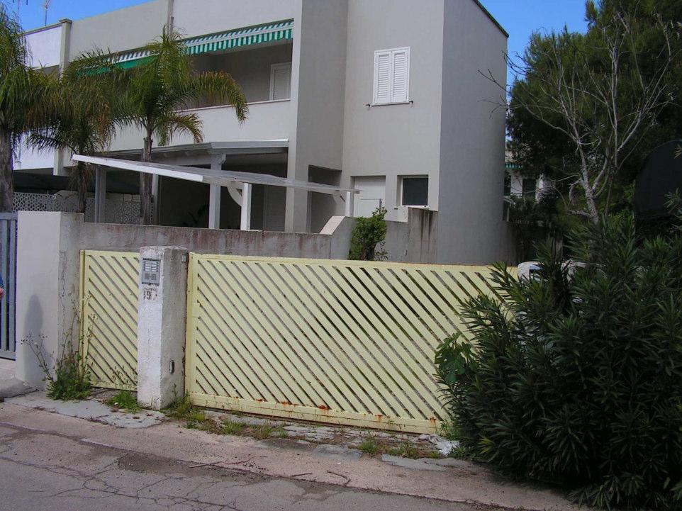 immobile appartamento all'asta in Via Dei Tamerici - 73014 Gallipoli (LE) - 1