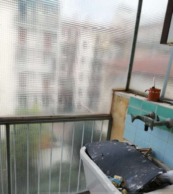 immobile appartamento all'asta in Via Puccinotti n 60 - 50100 Firenze (FI) - 1