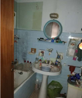 immobile appartamento all'asta in Via Puccinotti n 60 - 50100 Firenze (FI) - 2