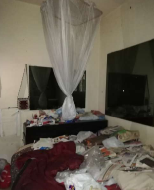immobile appartamento all'asta in Via Puccinotti n 60 - 50100 Firenze (FI) - 4