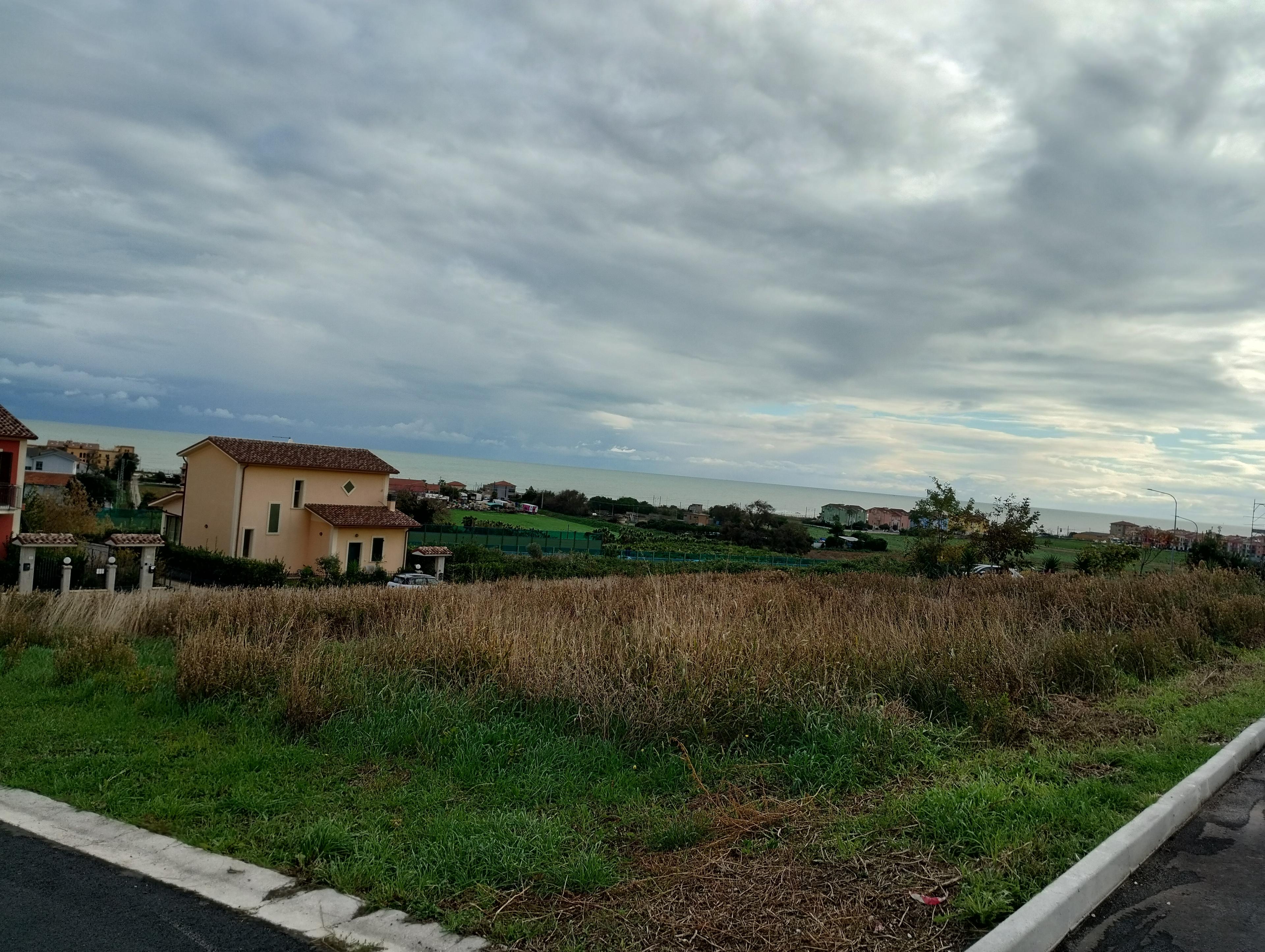 immobile terreno all'asta in VIA ALDO MORO - 62028 Potenza Picena (MC) - 1