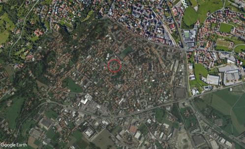 immobile appartamento all'asta in Via Trento 5 - 22036 Erba (CO) - 1