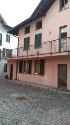 immobile appartamento all'asta in Via Trento 5 - 22036 Erba (CO) - 5