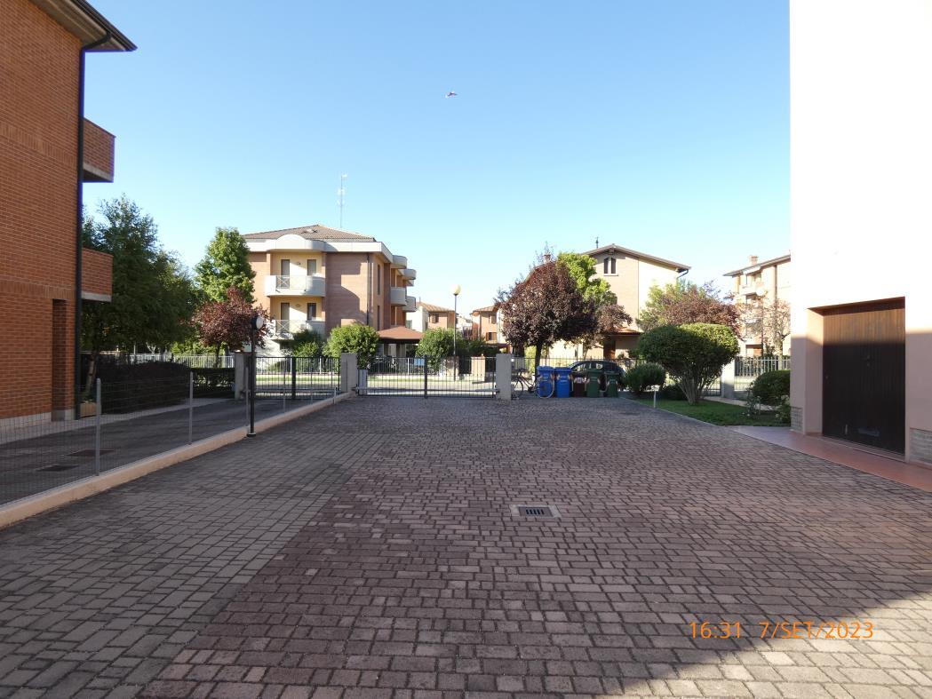 immobile appartamento all'asta in via aosta 16 int 5 - 41036 Medolla (MO) - 5