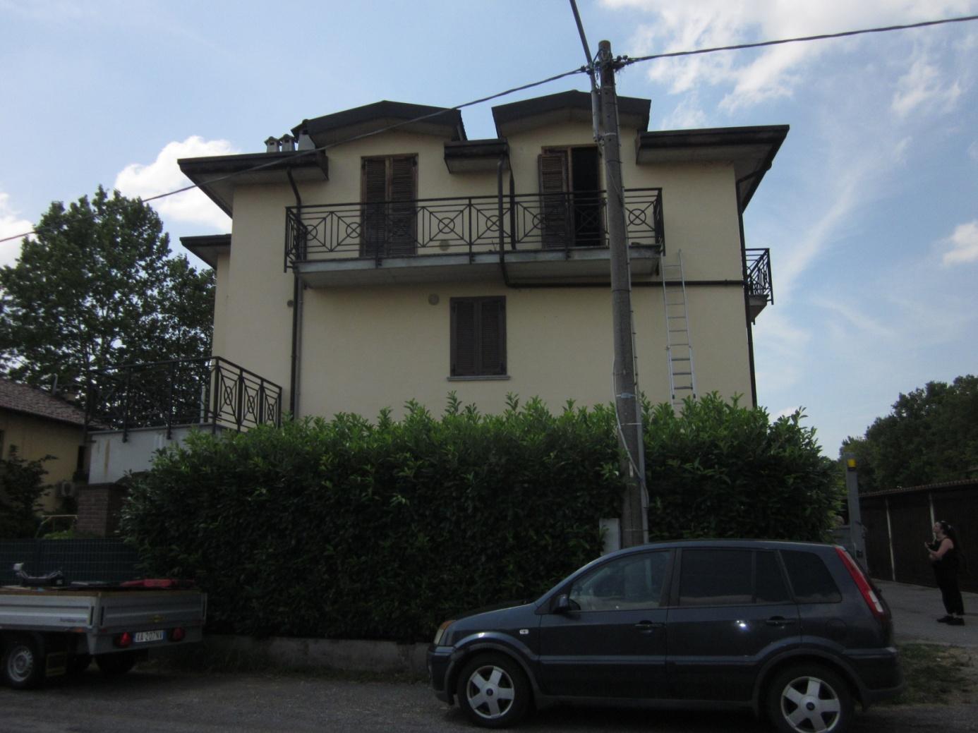 immobile appartamento all'asta in Via Filippo Meda 9/11 - 27040 Pinarolo Po (PV) - 2
