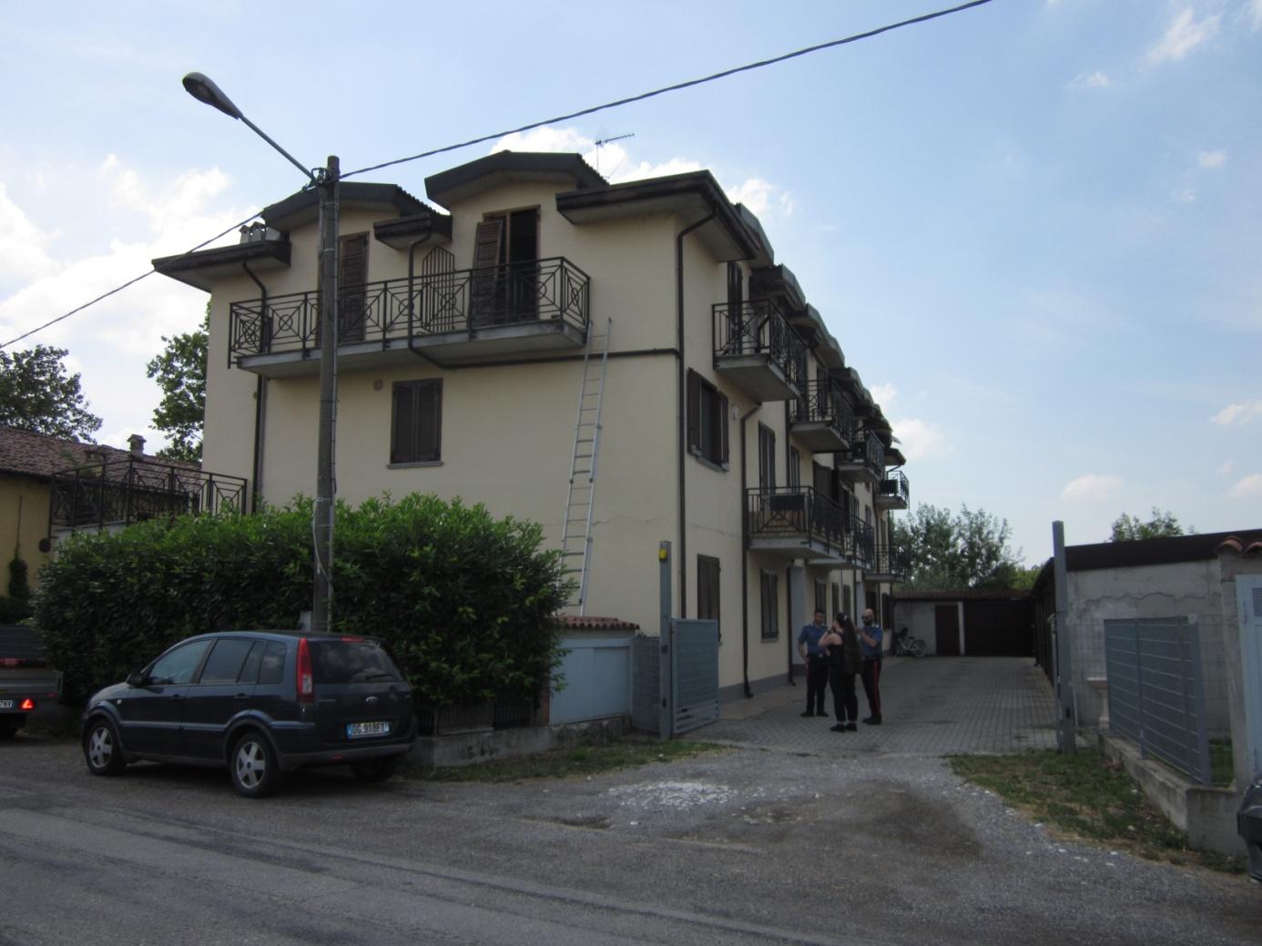 immobile appartamento all'asta in Via Filippo Meda 9/11 - 27040 Pinarolo Po (PV) - 3