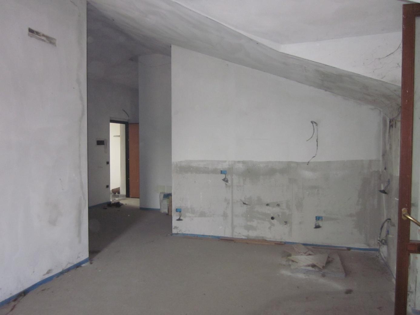 immobile appartamento all'asta in Via Filippo Meda 9/11 - 27040 Pinarolo Po (PV) - 5