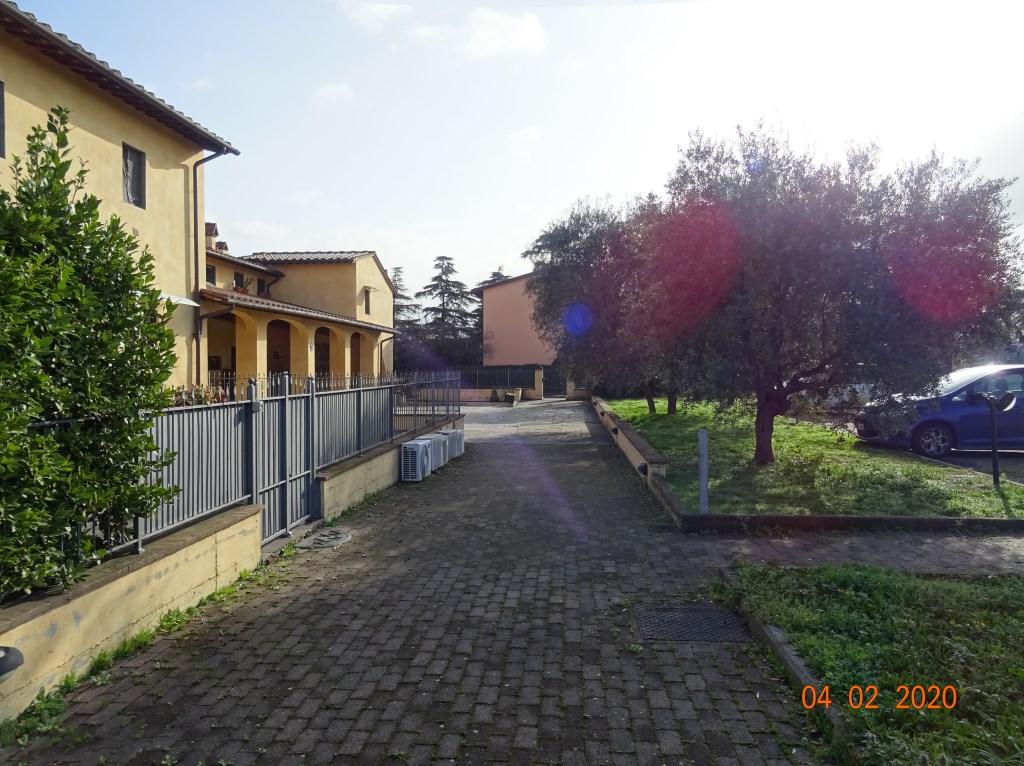 immobile appartamento all'asta in VIA DI LIMITE 105 - 50013 Campi Bisenzio (FI) - 4