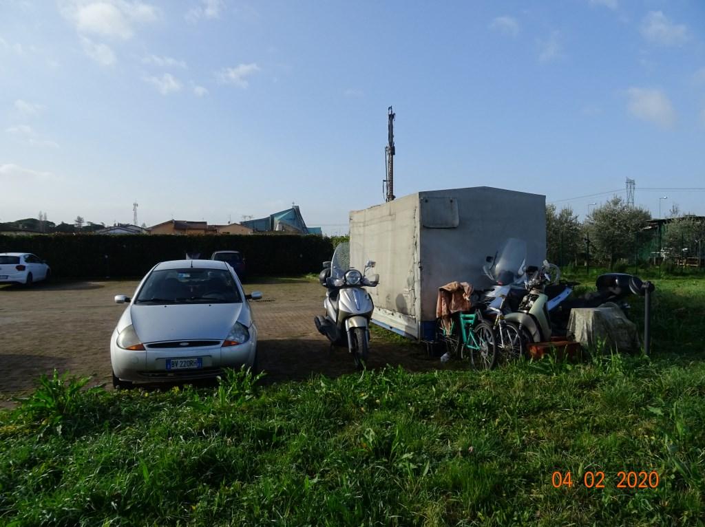 immobile appartamento all'asta in VIA DI LIMITE 105 - 50013 Campi Bisenzio (FI) - 5