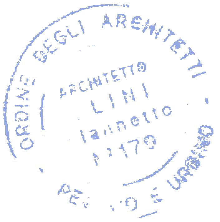 immobile appartamento all'asta in Localita' Morciola - Via Michelangelo Buonarroti 19 - 61022 Vallefoglia (PU) - 3