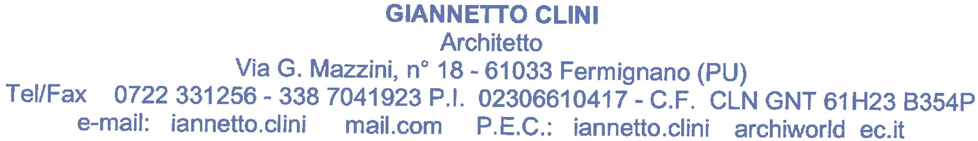 immobile appartamento all'asta in Localita' Morciola - Via Michelangelo Buonarroti 19 - 61022 Vallefoglia (PU) - 4