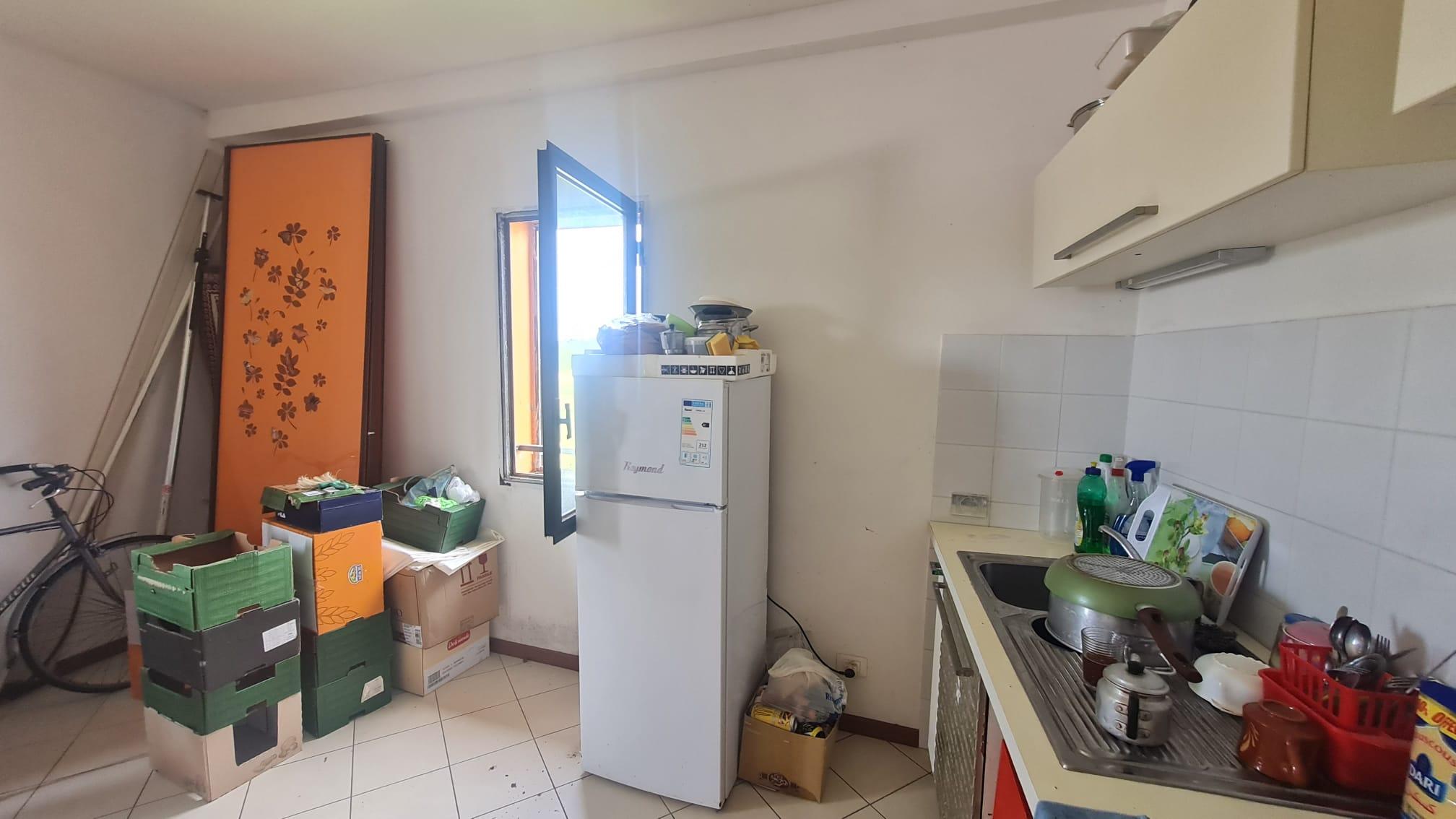 immobile appartamento all'asta in via Cantone, 395/A San Pietro in Casale (BO) - 4