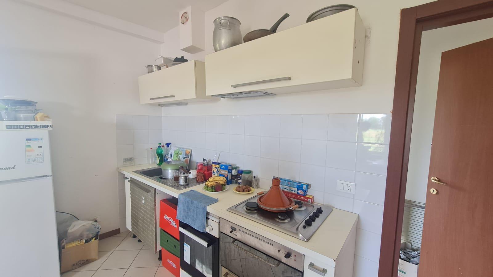 immobile appartamento all'asta in via Cantone, 395/A San Pietro in Casale (BO) - 5