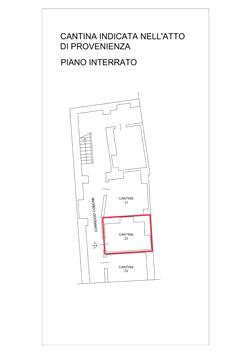 immobile appartamento all'asta in Cso Giulio Cesare n 59 e Via Cuneo n 3 bis Torino (TO) - 3