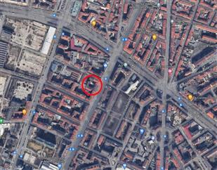 immobile appartamento all'asta in Cso Giulio Cesare n 59 e Via Cuneo n 3 bis Torino (TO) - 5