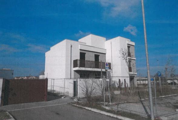 immobile casa singola all'asta in via Lago di Lugano e via Lago di Molveno Carpi (MO) - 1