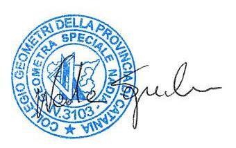 immobile appartamento all'asta in Via Spasimo 1 - 93015 Niscemi (CL) - 2