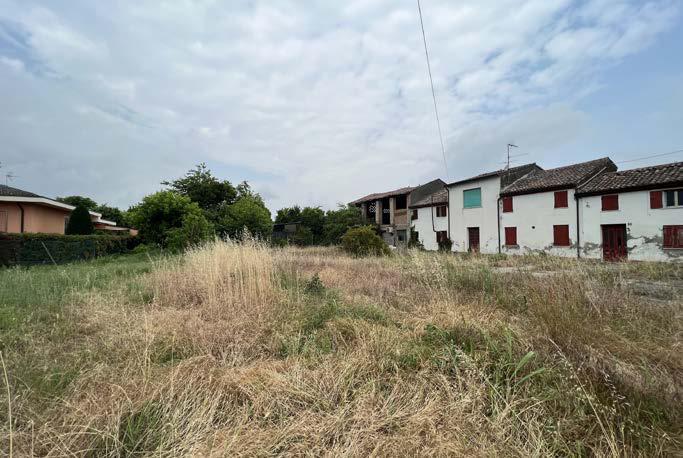 immobile appartamento all'asta in Via Sabbioni - 37043 Castagnaro (VR) - 4