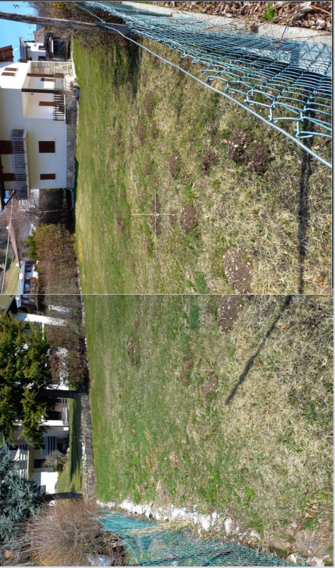 immobile terreno all'asta in VIA FERSINA 12/A - 38123 Trento (TN) - 1