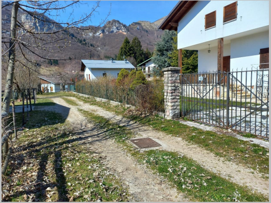 immobile terreno all'asta in VIA FERSINA 12/A - 38123 Trento (TN) - 2