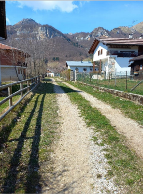 immobile terreno all'asta in VIA FERSINA 12/A - 38123 Trento (TN) - 3