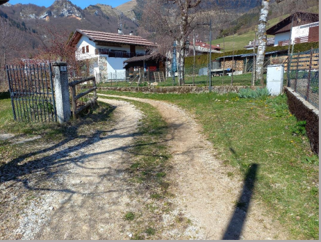 immobile terreno all'asta in VIA FERSINA 12/A - 38123 Trento (TN) - 4