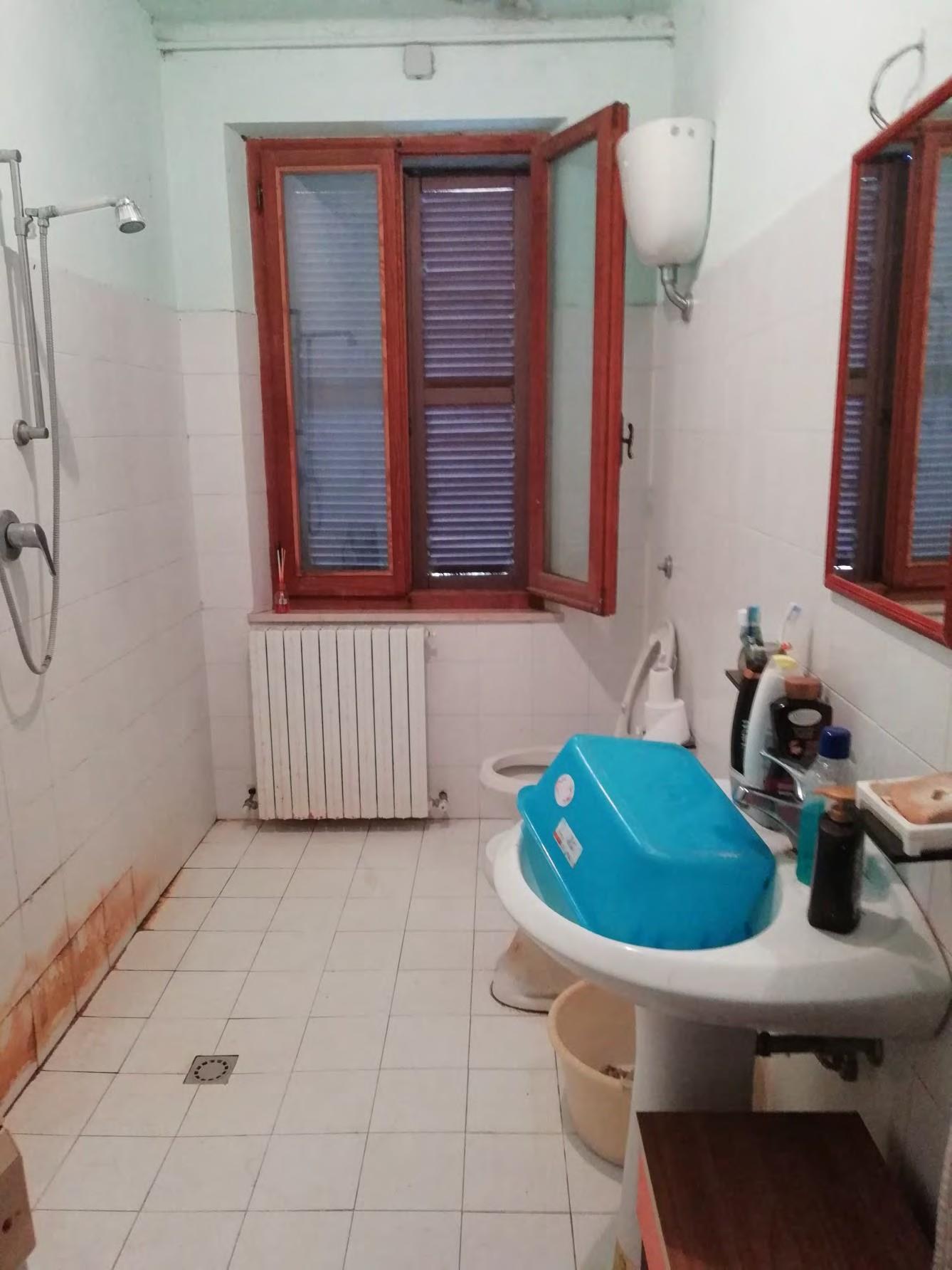 immobile appartamento all'asta in VIA I° MAGGIO, 7/9 - 63845 Ponzano di Fermo (FM) - 1