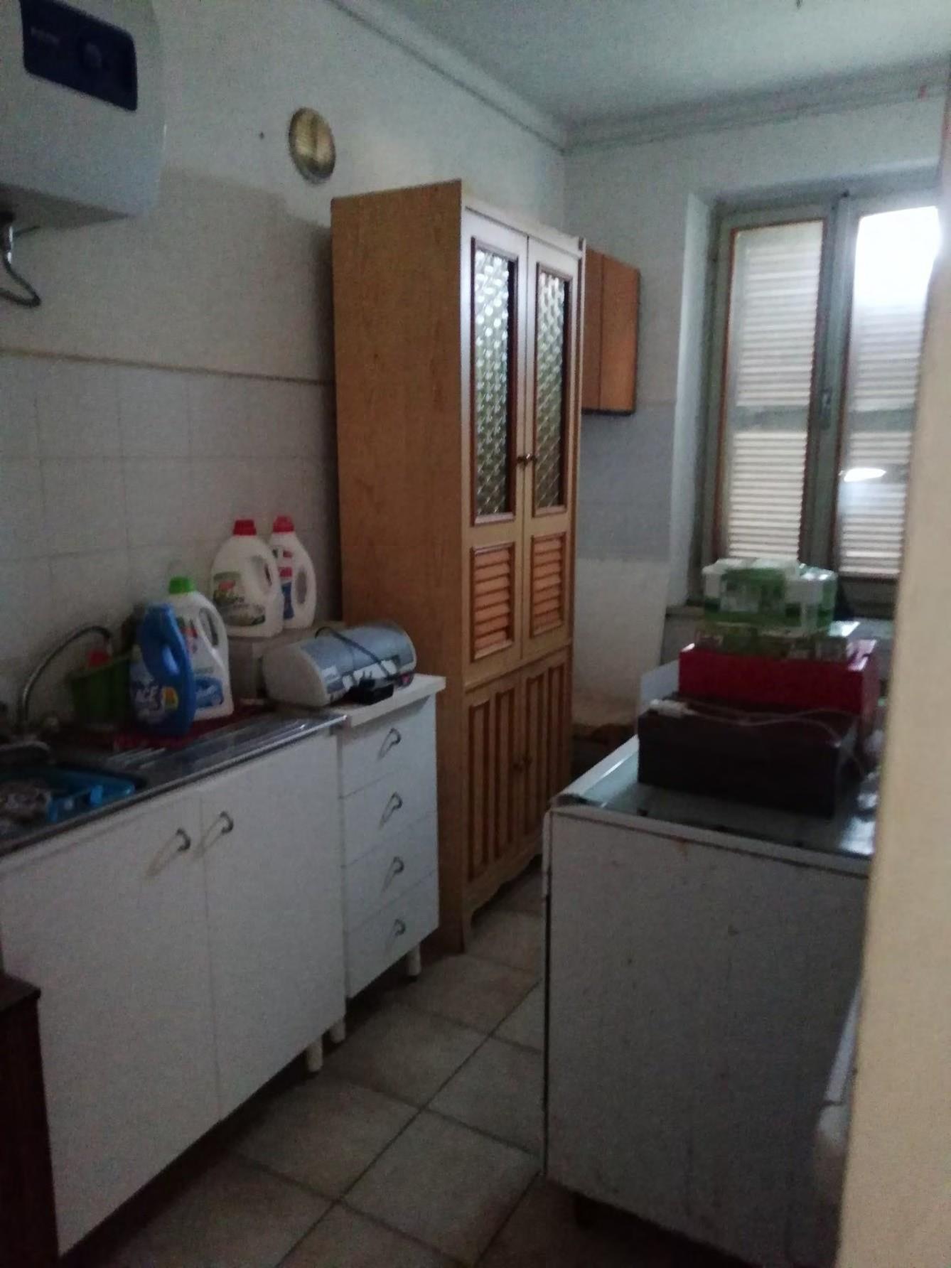 immobile appartamento all'asta in VIA I° MAGGIO, 7/9 - 63845 Ponzano di Fermo (FM) - 2