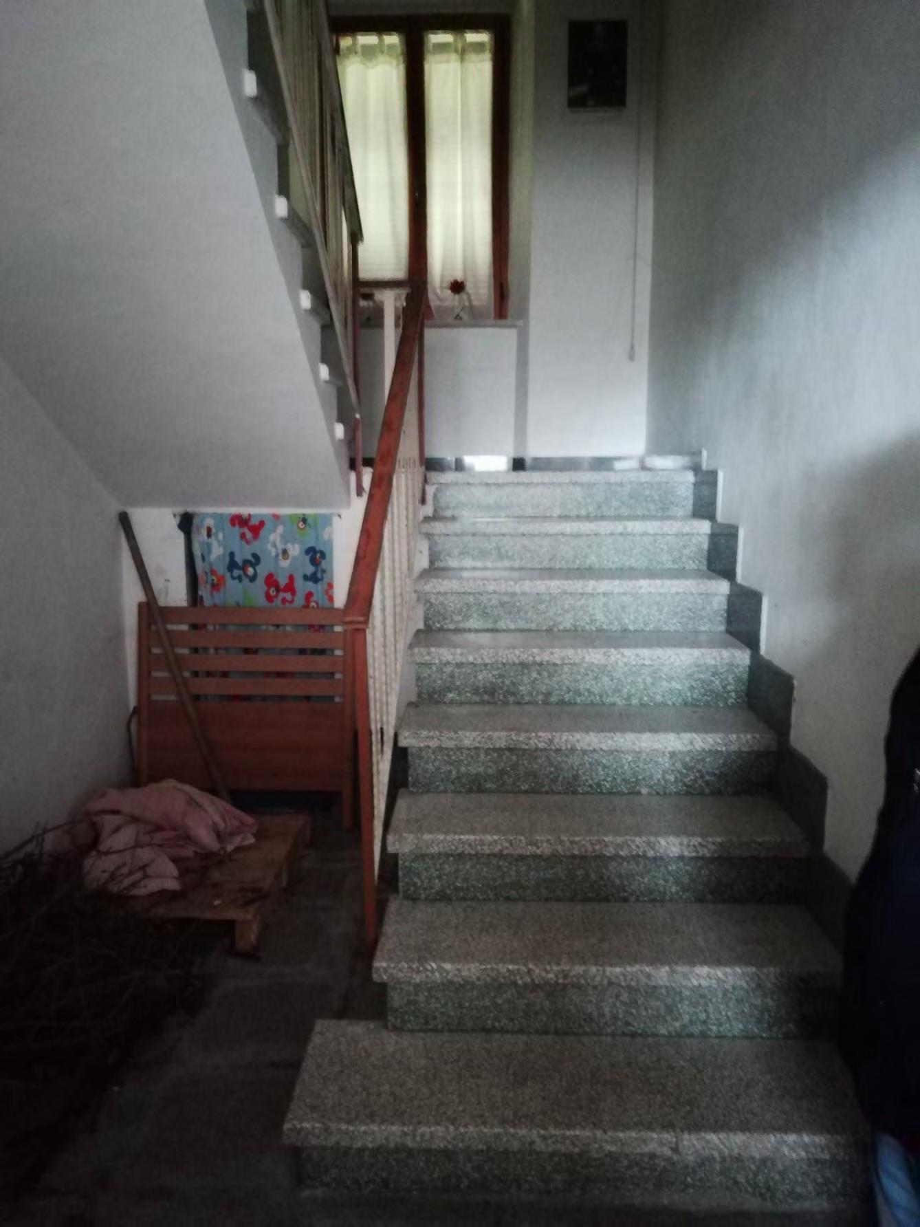 immobile appartamento all'asta in VIA I° MAGGIO, 7/9 - 63845 Ponzano di Fermo (FM) - 4