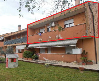 immobile appartamento all'asta in Via Risorgimento n 6/7 - 35010 Vigodarzere (PD) - 1