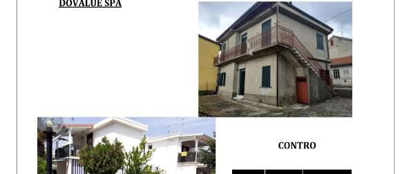 immobile appartamento all'asta in Località Botro - 88070 Botricello (CZ) - 2