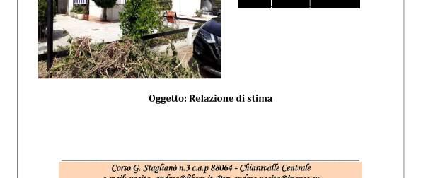 immobile appartamento all'asta in Località Botro - 88070 Botricello (CZ) - 3