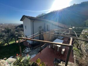 immobile APPARTAMENTO ALL'ASTA IN FOSSOLA, VIA AGRICOLA, CARRARA (MS) - 1