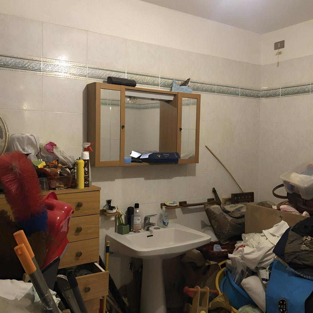 immobile QUADRILOCALE IN ASTA IN VIA A. SAGGINI, GALZIGNANO T. (PD) - 3