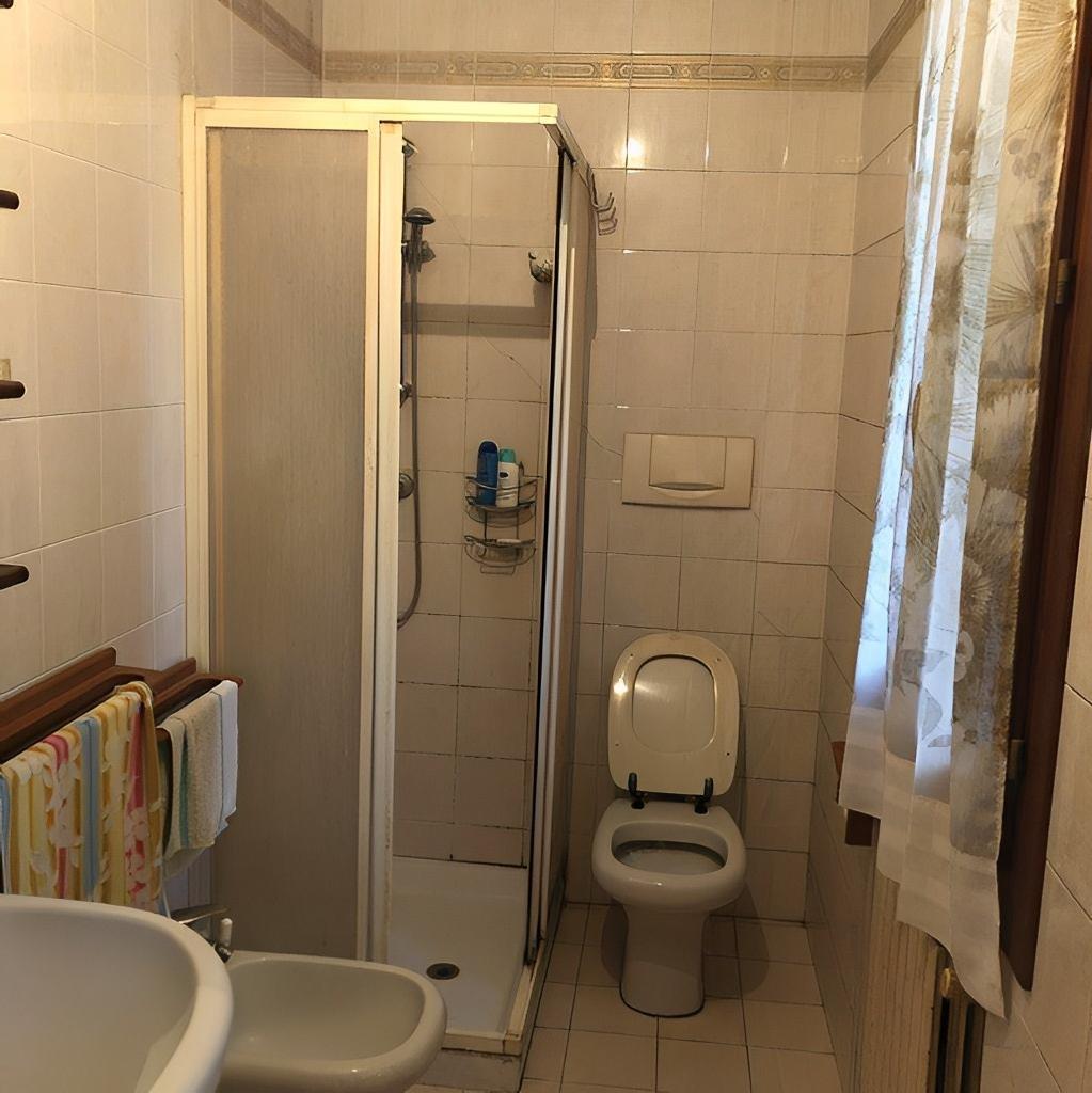 immobile QUADRILOCALE IN ASTA IN VIA A. SAGGINI, GALZIGNANO T. (PD) - 4