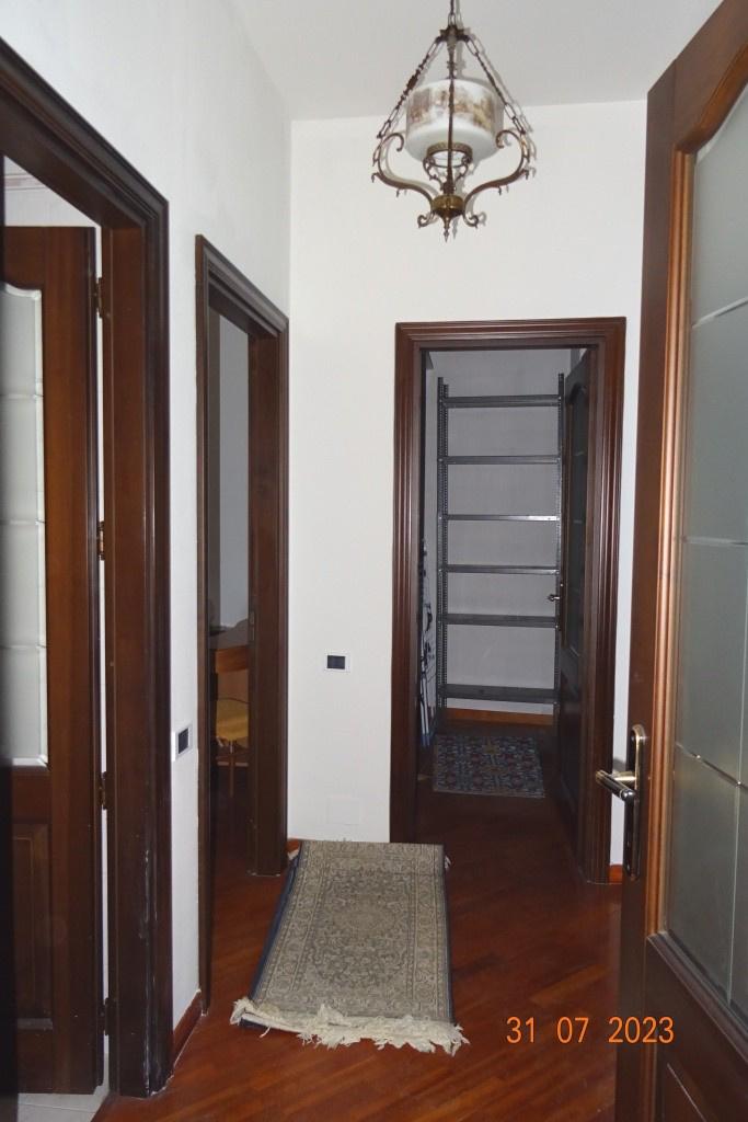immobile appartamento all'asta in Via Via Fratelli Rosselli 106 - 27058 Voghera (PV) - 3